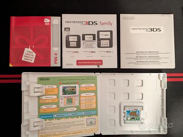 Animal Crossing New Leaf - 3DS - PERFETTO
