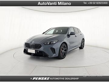BMW Serie 1 118d MSport Pro auto