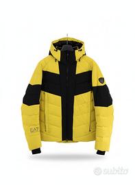 Emporio Armani Piumino Sci