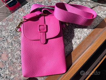 Pochette tracolla 