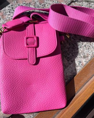 Pochette tracolla 