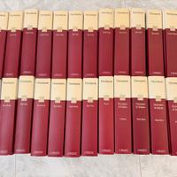 Enciclopedia “La Biblioteca di Repubblica”