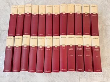 Enciclopedia “La Biblioteca di Repubblica”