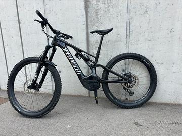 Specialized levo 3 carbon S2
