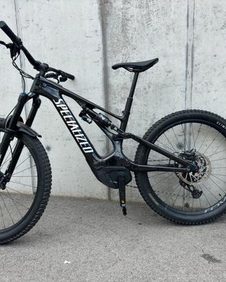 Specialized levo 3 carbon S2
