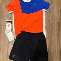 Completi da tennis e Padel Australian