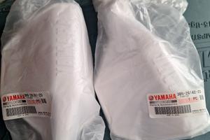Paramani YAMAHA 