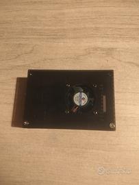 Raspberry Pi 4 model b