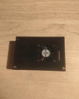 Raspberry Pi 4 model b