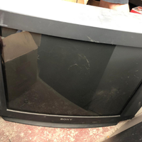 Tv sony