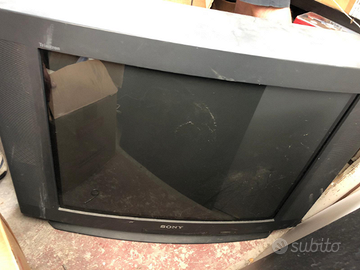 Tv sony
