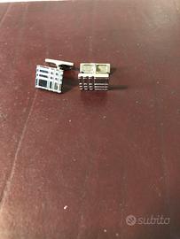 Gemelli da polso Burberry