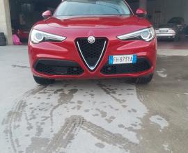 ALFA ROMEO Stelvio 2.0 280 Cv First Edition