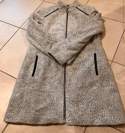 Cappotto Stradivarius