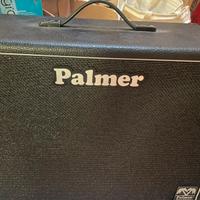 Speaker Palmer con cono Eminence 150 watts