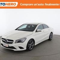 MERCEDES-BENZ CLA 200 AY81263