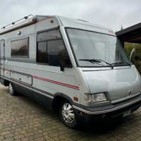 Camper Arca Motorhome 97.500 km