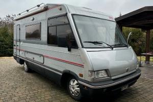 Camper Arca Motorhome 97.500 km