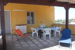 Torre Lapillo marina di Porto Cesareo