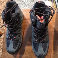 scarponi trekking 8848 misura 44