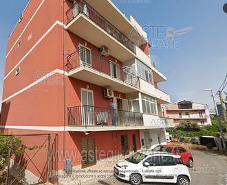Appartamento Reggio di Calabria [A4348593]