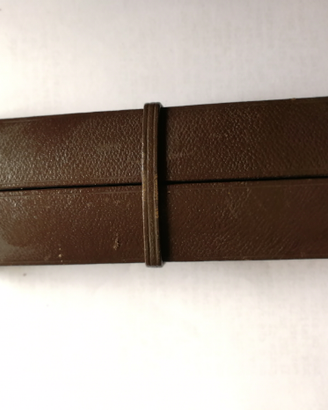 Vacheron et Constantin, Scatola originale '50-'60