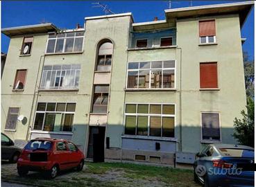 Appartamento a Gallarate (VA)