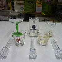 Bicchieri vari da collezione - Vintage
