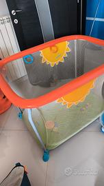 Box Brevi Soft & Play