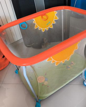 Box Brevi Soft & Play