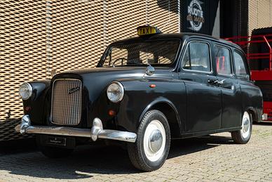 Austin FX4 "LONDON TAXI" - AUS00014