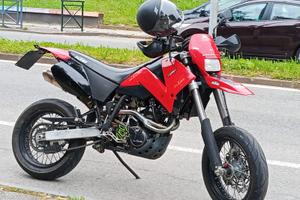 ktm 640 LC4