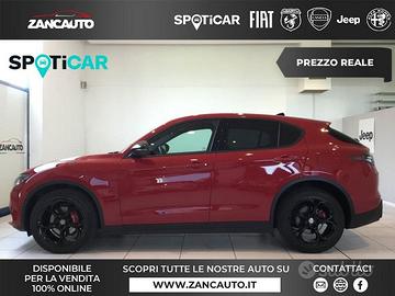 Alfa Romeo Stelvio 2.2 TD 210 CV Sprint AT8 Q...