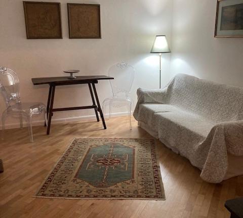 Centro storico appartamento completamente arredato