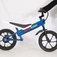 BIKE ELETTRICA 16'' MTM BLU