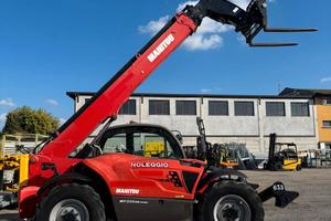 manitou MT 1335 ha Easy 