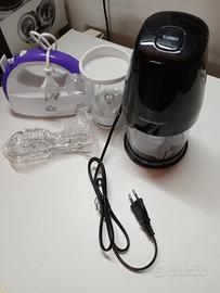 Piccoli elettrodomestici vari