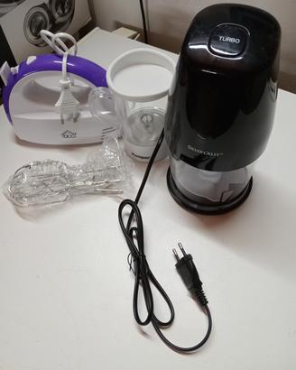 Piccoli elettrodomestici vari