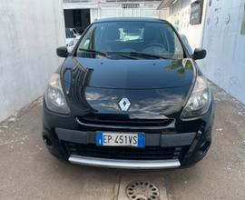 Renault Clio 1.2 16V 5 porte GPL Dynamique
