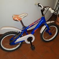 Bici bambino
