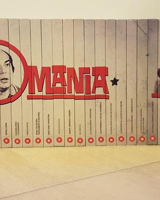 Collezione 35 DVD originali film Lino Banfi