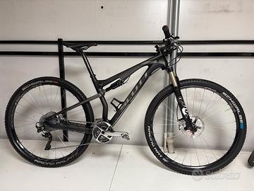 Scott spark 900 premium tg. M