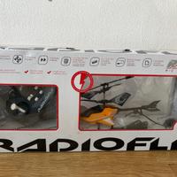 Radiofly