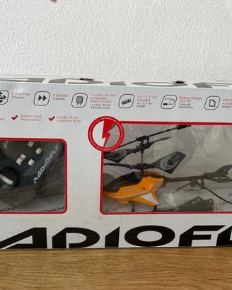 Radiofly