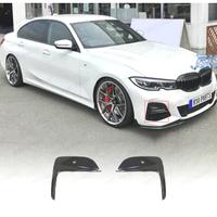 PROFILI PARAURTI ANTERIORE BMW G20 19-22 LOOK M NE