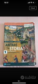 abitare la storia