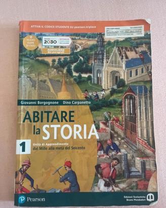 abitare la storia