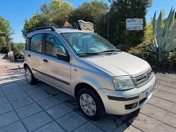 Fiat Panda 1.3 MJT 120.000KM SOTTOCOSTO