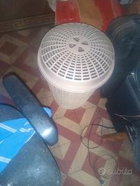 cesta grande 