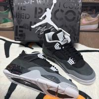 Air Jordan 4 "Fear" - 40